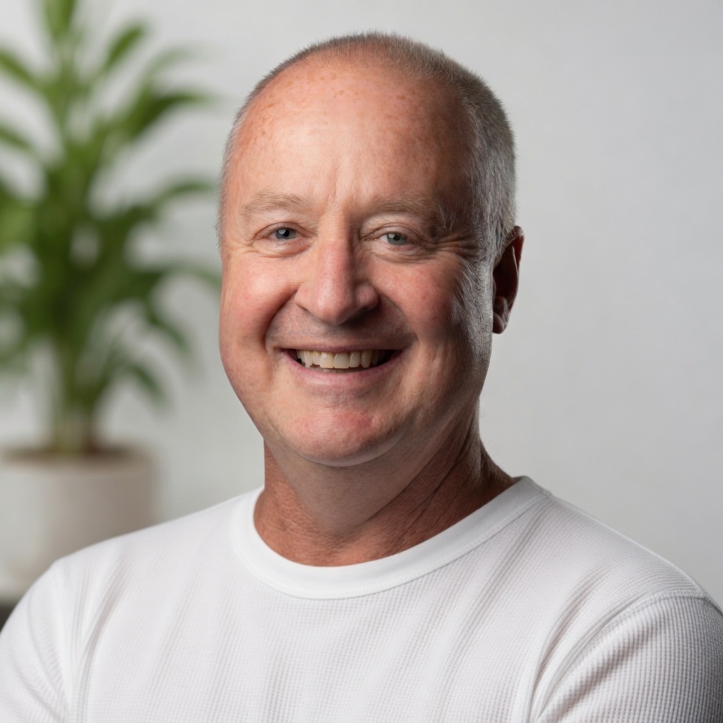 Andy Walshe, PhD