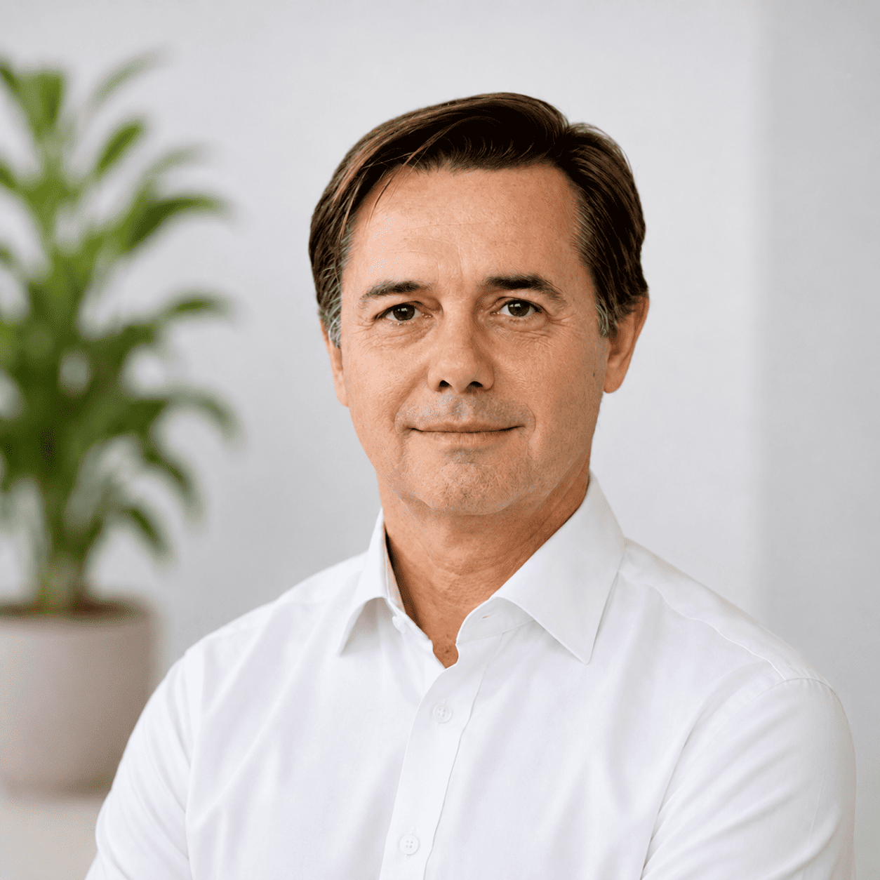 Dr. Niko Mihic